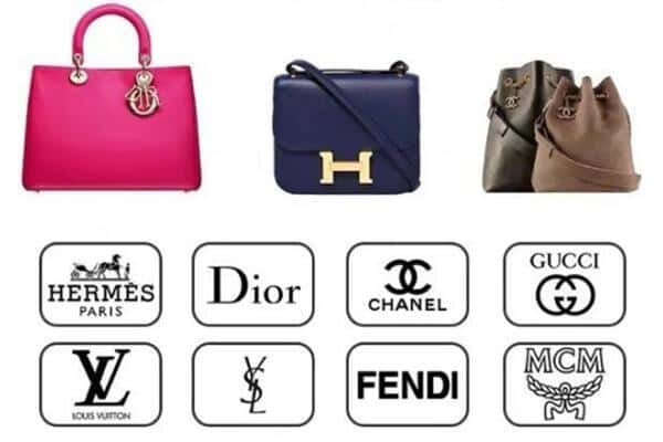 罗湖区回收名包